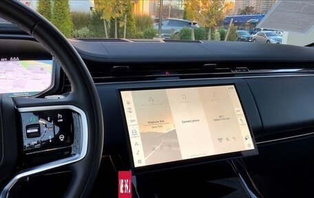 Land Rover Range Rover Sport, 2024 год, 175 000 рублей, 14 фотография