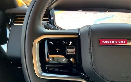 Land Rover Range Rover Sport, 2024 год, 175 000 рублей, 26 фотография