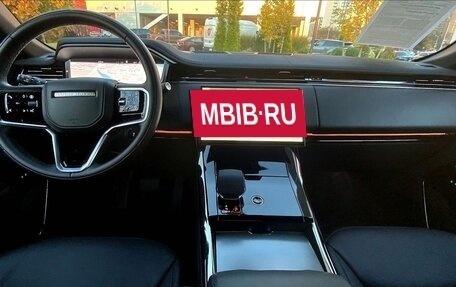 Land Rover Range Rover Sport, 2024 год, 175 000 рублей, 18 фотография