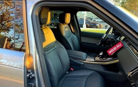 Land Rover Range Rover Sport, 2024 год, 175 000 рублей, 12 фотография