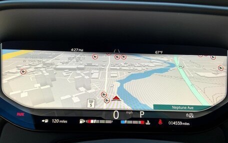 Land Rover Range Rover Sport, 2024 год, 175 000 рублей, 28 фотография