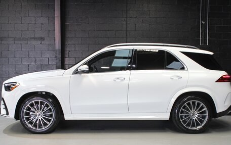 Mercedes-Benz GLE, 2024 год, 8 790 500 рублей, 2 фотография