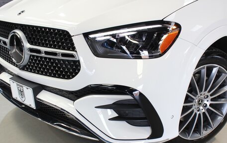 Mercedes-Benz GLE, 2024 год, 8 790 500 рублей, 3 фотография