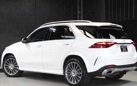 Mercedes-Benz GLE, 2024 год, 8 790 500 рублей, 6 фотография