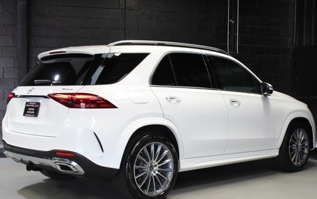 Mercedes-Benz GLE, 2024 год, 8 790 500 рублей, 10 фотография