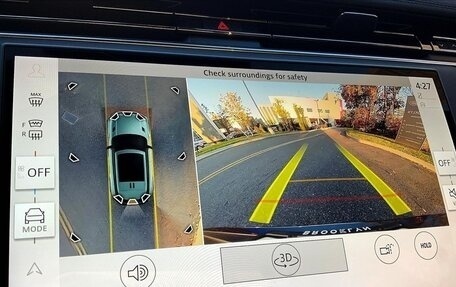 Land Rover Range Rover Sport, 2024 год, 175 000 рублей, 29 фотография