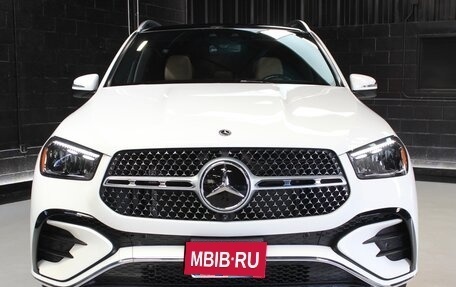 Mercedes-Benz GLE, 2024 год, 8 790 500 рублей, 4 фотография