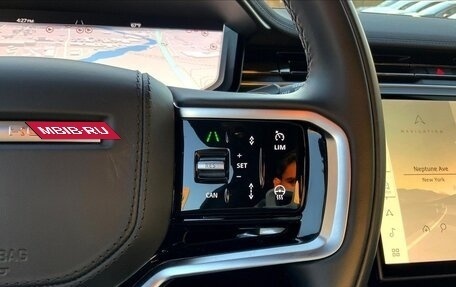 Land Rover Range Rover Sport, 2024 год, 175 000 рублей, 27 фотография