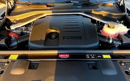 Land Rover Range Rover Sport, 2024 год, 175 000 рублей, 30 фотография