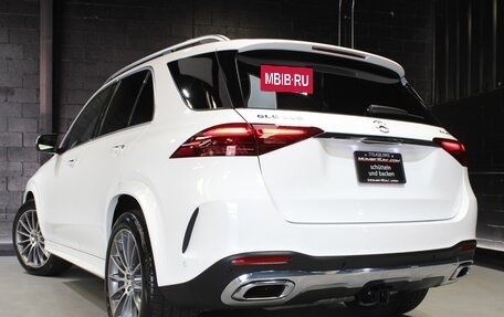 Mercedes-Benz GLE, 2024 год, 8 790 500 рублей, 7 фотография