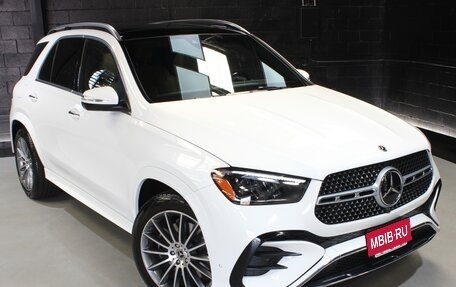 Mercedes-Benz GLE, 2024 год, 8 790 500 рублей, 5 фотография