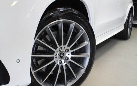 Mercedes-Benz GLE, 2024 год, 8 790 500 рублей, 13 фотография
