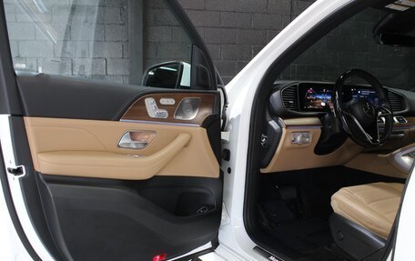 Mercedes-Benz GLE, 2024 год, 8 790 500 рублей, 21 фотография