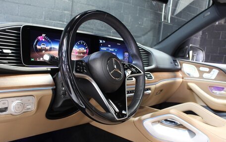 Mercedes-Benz GLE, 2024 год, 8 790 500 рублей, 26 фотография