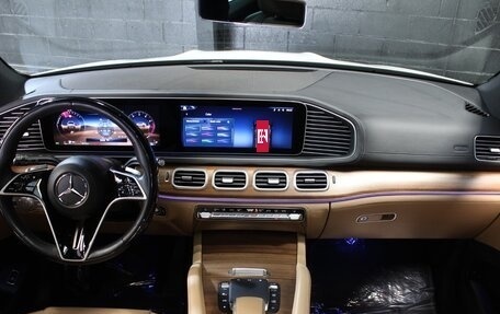 Mercedes-Benz GLE, 2024 год, 8 790 500 рублей, 22 фотография