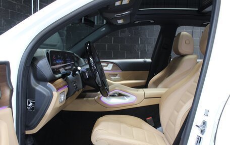 Mercedes-Benz GLE, 2024 год, 8 790 500 рублей, 27 фотография