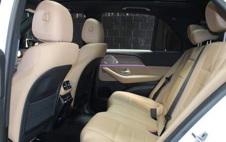 Mercedes-Benz GLE, 2024 год, 8 790 500 рублей, 31 фотография