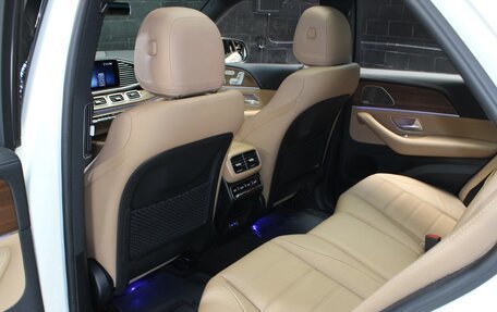 Mercedes-Benz GLE, 2024 год, 8 790 500 рублей, 32 фотография
