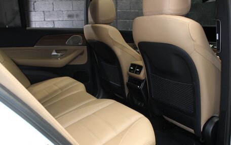 Mercedes-Benz GLE, 2024 год, 8 790 500 рублей, 35 фотография