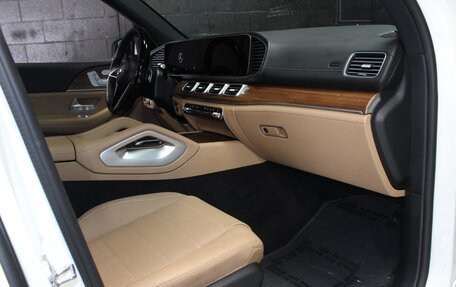 Mercedes-Benz GLE, 2024 год, 8 790 500 рублей, 38 фотография