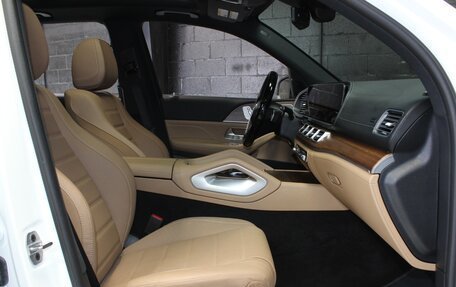 Mercedes-Benz GLE, 2024 год, 8 790 500 рублей, 39 фотография