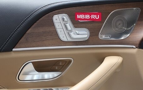 Mercedes-Benz GLE, 2024 год, 8 790 500 рублей, 28 фотография