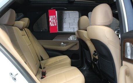 Mercedes-Benz GLE, 2024 год, 8 790 500 рублей, 36 фотография