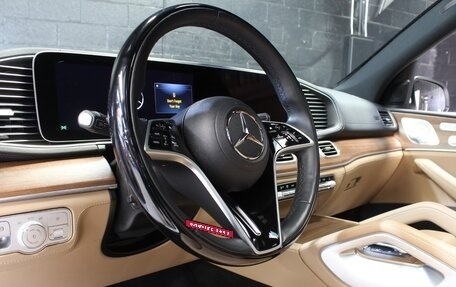 Mercedes-Benz GLE, 2024 год, 8 790 500 рублей, 33 фотография