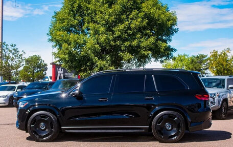 Mercedes-Benz GLS AMG, 2024 год, 19 650 000 рублей, 3 фотография