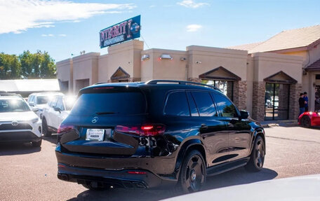 Mercedes-Benz GLS AMG, 2024 год, 19 650 000 рублей, 6 фотография
