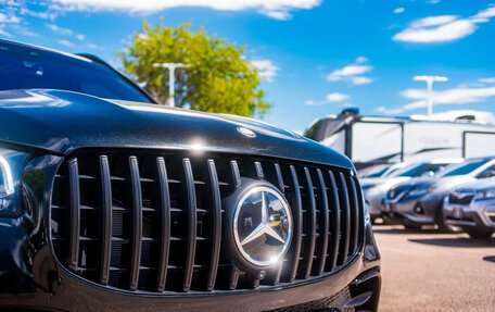 Mercedes-Benz GLS AMG, 2024 год, 19 650 000 рублей, 8 фотография