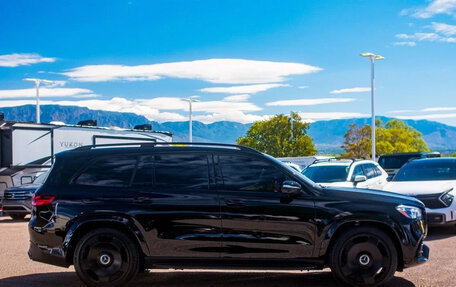 Mercedes-Benz GLS AMG, 2024 год, 19 650 000 рублей, 7 фотография