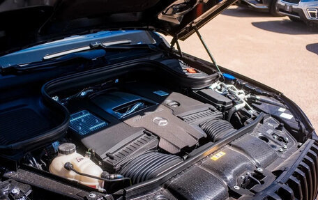 Mercedes-Benz GLS AMG, 2024 год, 19 650 000 рублей, 12 фотография