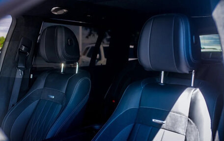 Mercedes-Benz GLS AMG, 2024 год, 19 650 000 рублей, 16 фотография