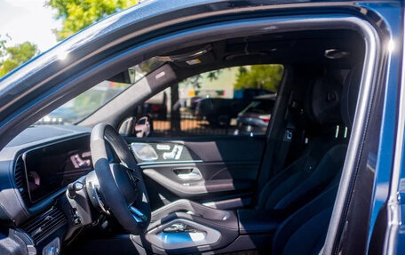 Mercedes-Benz GLS AMG, 2024 год, 19 650 000 рублей, 14 фотография