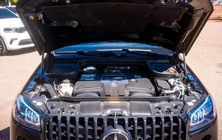 Mercedes-Benz GLS AMG, 2024 год, 19 650 000 рублей, 11 фотография