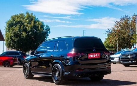 Mercedes-Benz GLS AMG, 2024 год, 19 650 000 рублей, 4 фотография