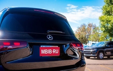 Mercedes-Benz GLS AMG, 2024 год, 19 650 000 рублей, 9 фотография