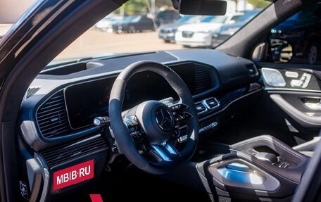 Mercedes-Benz GLS AMG, 2024 год, 19 650 000 рублей, 15 фотография
