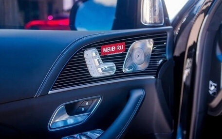 Mercedes-Benz GLS AMG, 2024 год, 19 650 000 рублей, 17 фотография