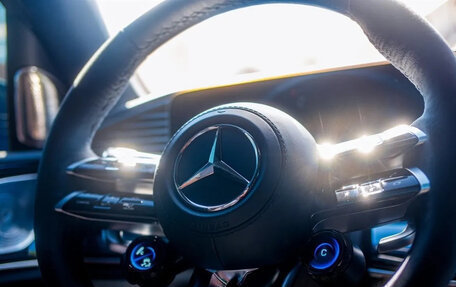 Mercedes-Benz GLS AMG, 2024 год, 19 650 000 рублей, 19 фотография