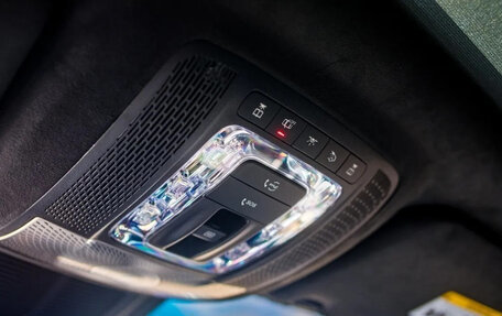 Mercedes-Benz GLS AMG, 2024 год, 19 650 000 рублей, 26 фотография