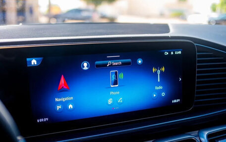 Mercedes-Benz GLS AMG, 2024 год, 19 650 000 рублей, 23 фотография