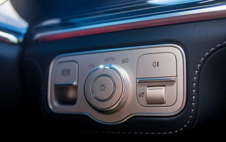 Mercedes-Benz GLS AMG, 2024 год, 19 650 000 рублей, 28 фотография