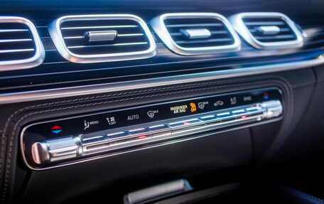 Mercedes-Benz GLS AMG, 2024 год, 19 650 000 рублей, 24 фотография