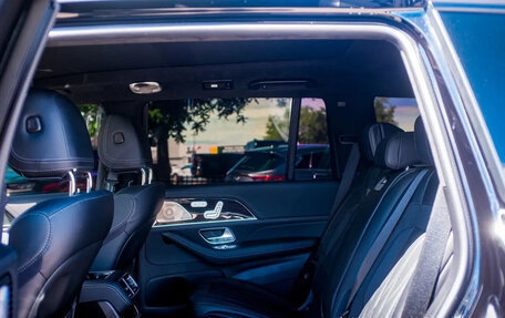 Mercedes-Benz GLS AMG, 2024 год, 19 650 000 рублей, 32 фотография