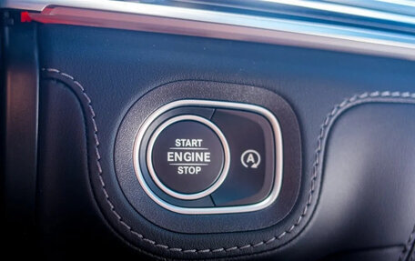 Mercedes-Benz GLS AMG, 2024 год, 19 650 000 рублей, 27 фотография