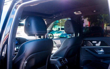 Mercedes-Benz GLS AMG, 2024 год, 19 650 000 рублей, 31 фотография