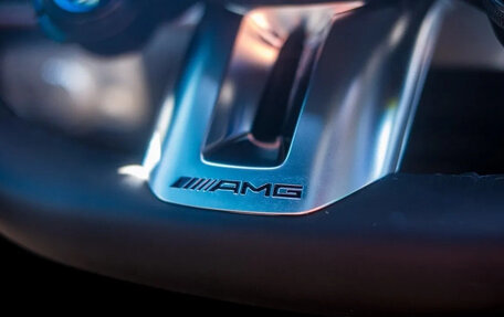 Mercedes-Benz GLS AMG, 2024 год, 19 650 000 рублей, 29 фотография