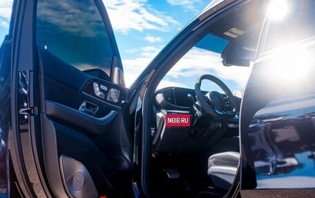 Mercedes-Benz GLS AMG, 2024 год, 19 650 000 рублей, 18 фотография